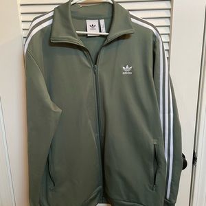 Adidas young Mens jacket
